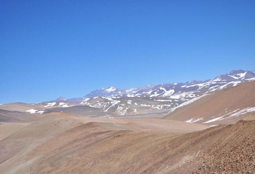 Casagrande Hotel De Adobe