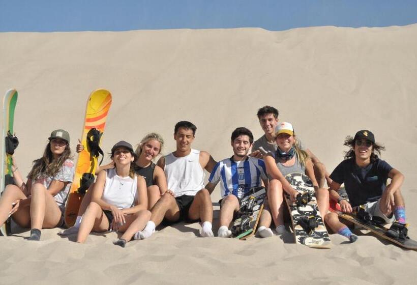 Casagrande Hotel De Adobe