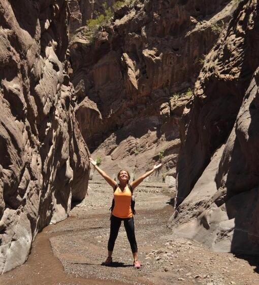 Casagrande Hotel De Adobe