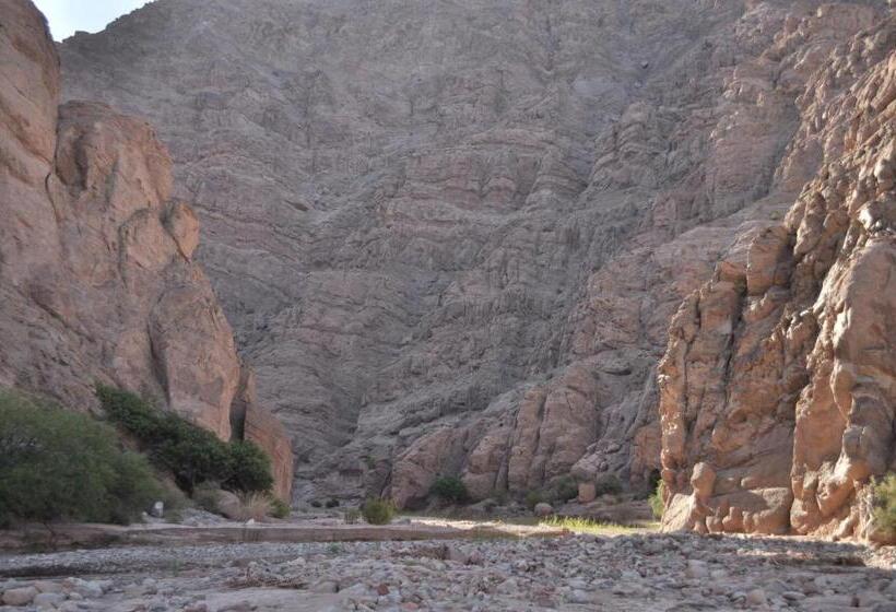 Casagrande Hotel De Adobe