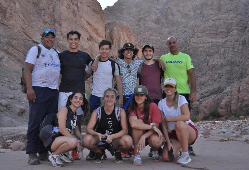 Casagrande Hotel De Adobe