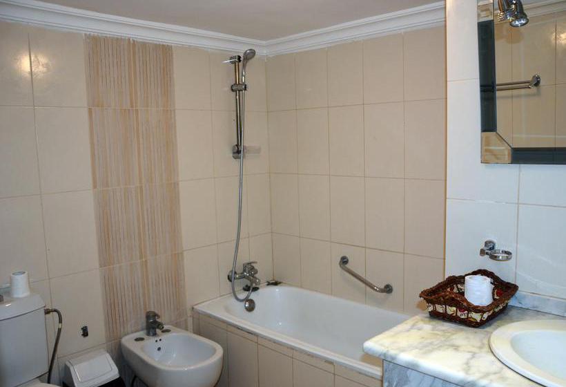 هتل Alnayrouz Palace