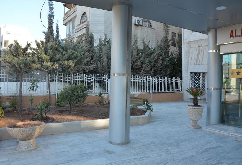 هتل Alnayrouz Palace