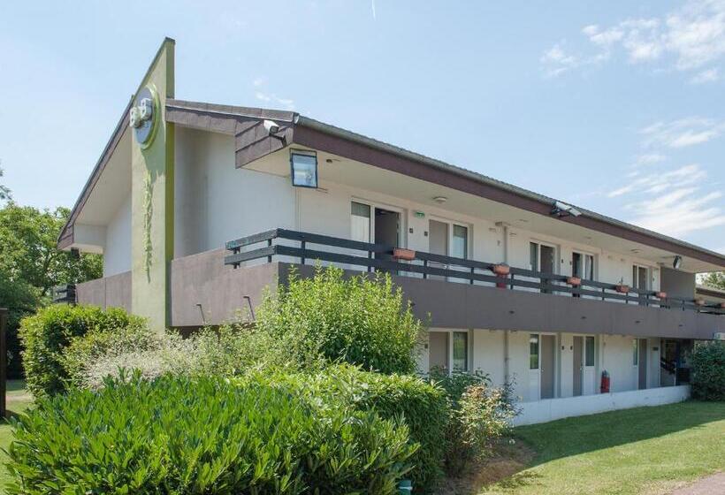 B&b Hotel Corbeil Essonnes