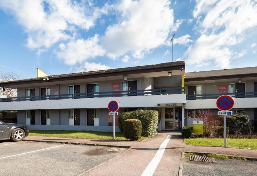 B&b Hotel Corbeil Essonnes