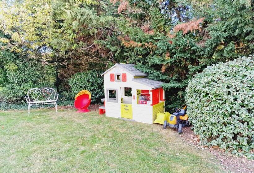 B&b Hotel Corbeil Essonnes