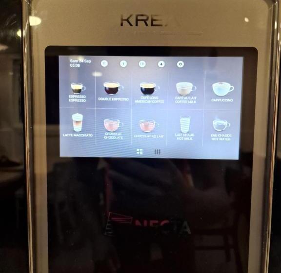 B&b Hotel Corbeil Essonnes