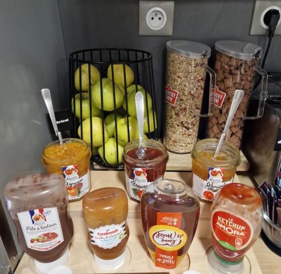 B&b Hotel Corbeil Essonnes