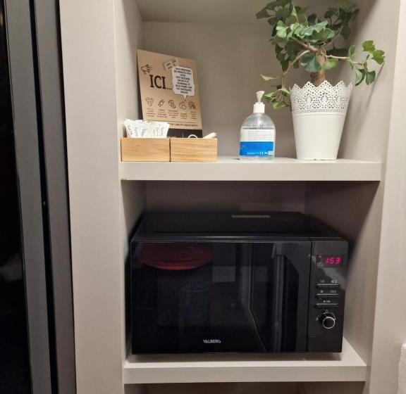 B&b Hotel Corbeil Essonnes