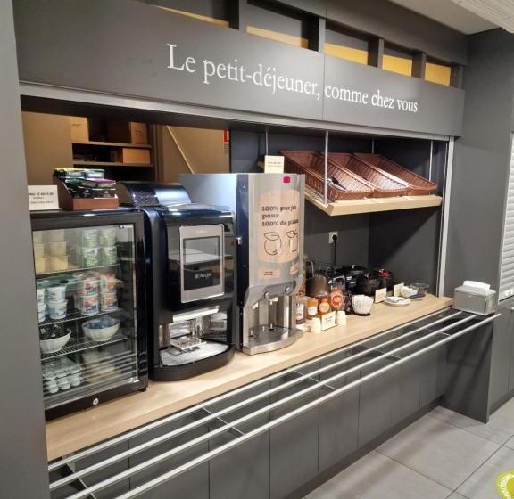 B&b Hotel Corbeil Essonnes