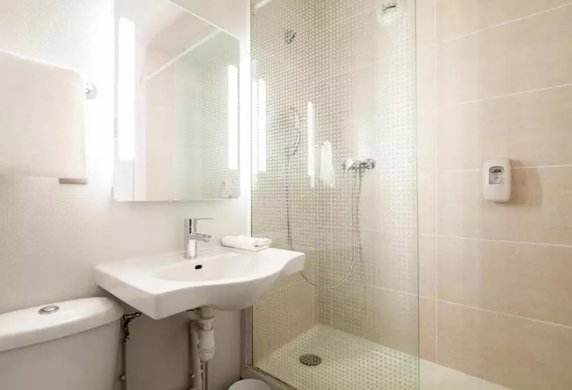 B&b Hotel Corbeil Essonnes