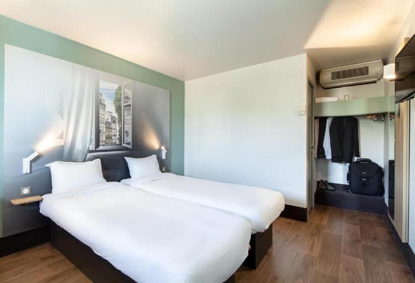 B&b Hotel Corbeil Essonnes