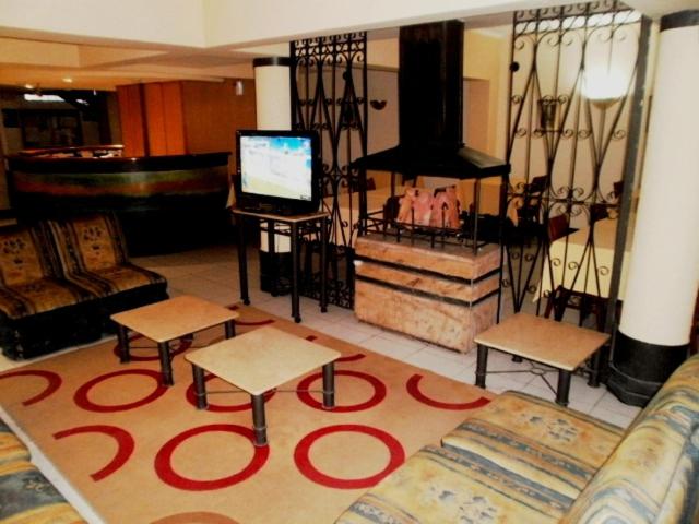 בית מלון כפרי Milena