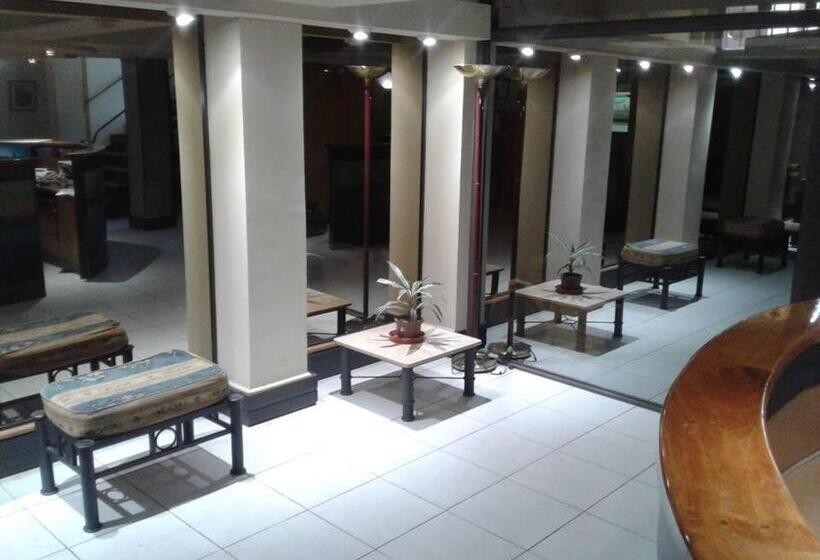 בית מלון כפרי Milena