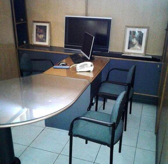 בית מלון כפרי Milena