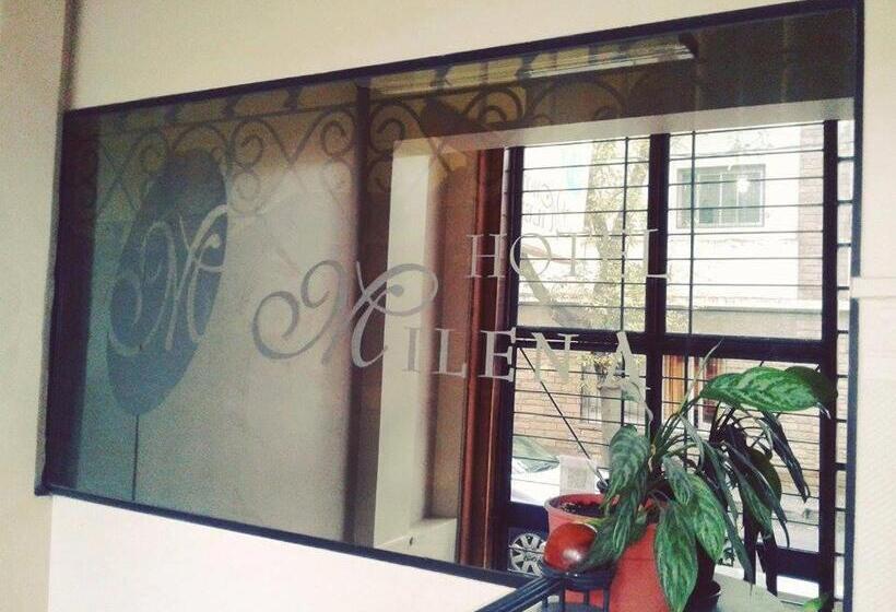 בית מלון כפרי Milena