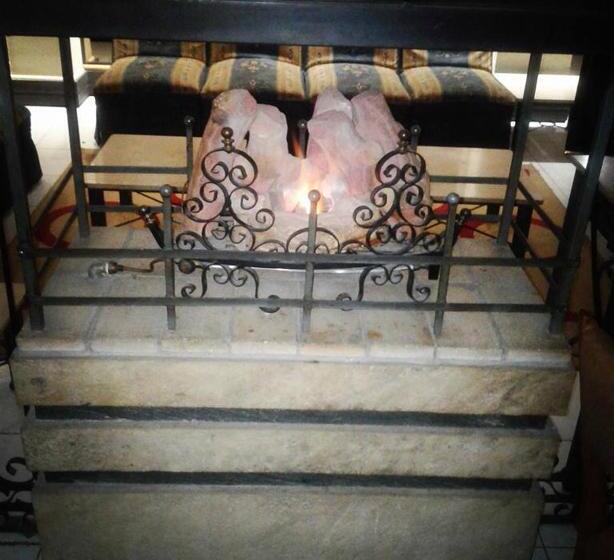 בית מלון כפרי Milena