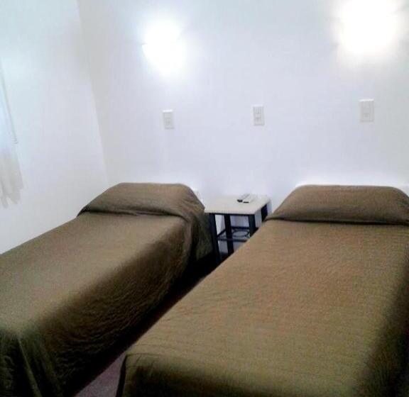 בית מלון כפרי Milena