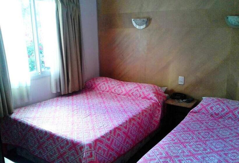 בית מלון כפרי Milena