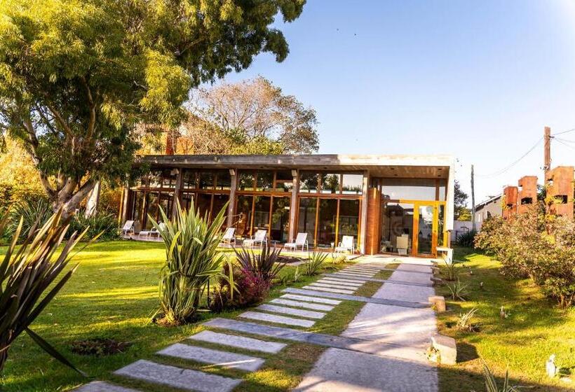 O2 Hotel Valeria Del Mar