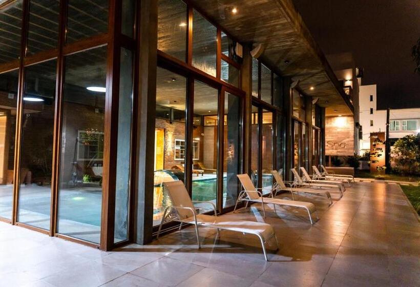 O2 Hotel Valeria Del Mar