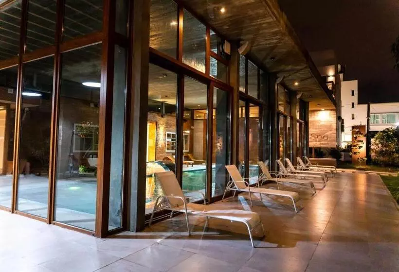 O2 Hotel Valeria Del Mar