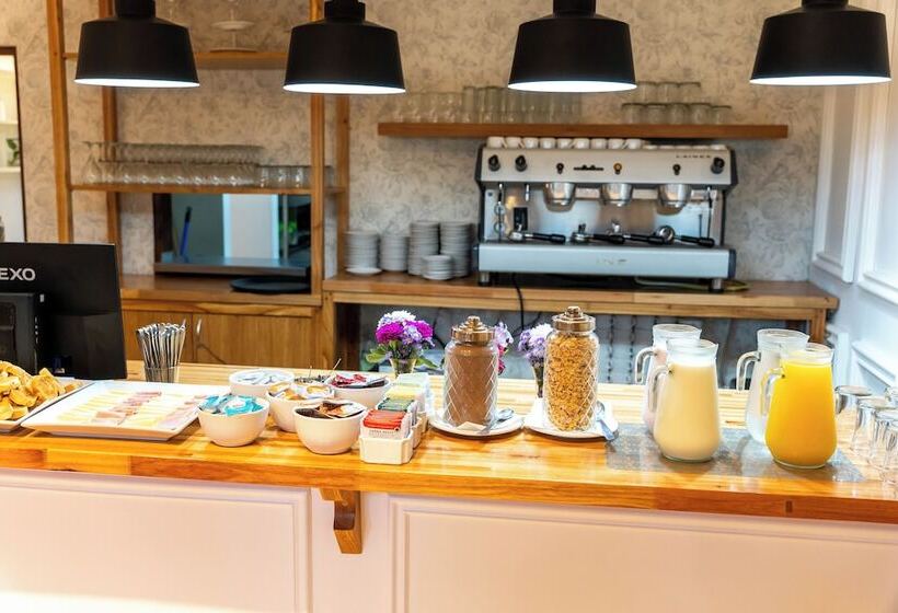 O2 Hotel Valeria Del Mar