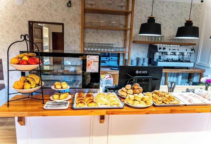 O2 Hotel Valeria Del Mar