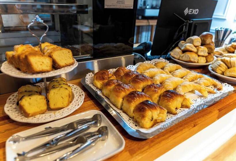 O2 Hotel Valeria Del Mar