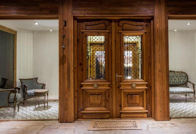 Hotel Paraíso Casa De Montaña