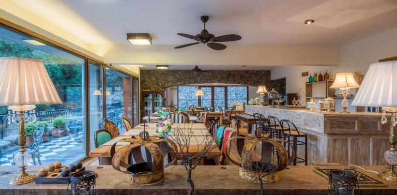 Hotel Paraíso Casa De Montaña