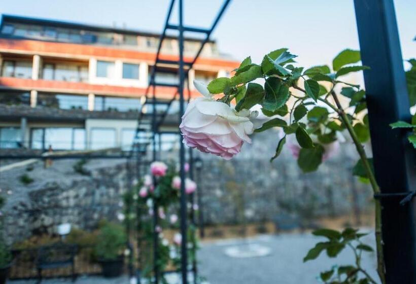 Hotel Paraíso Casa De Montaña