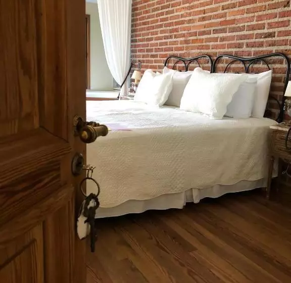 ホテル Paraíso Casa De Montaña