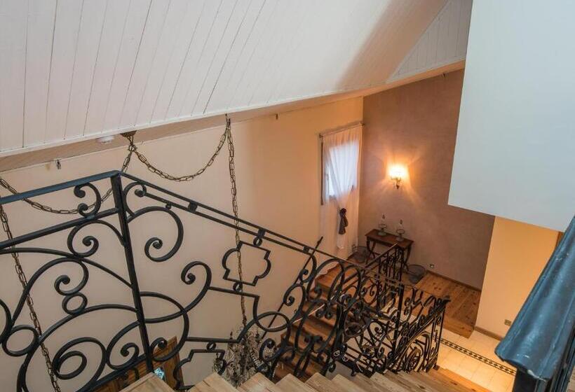 Hotel Paraíso Casa De Montaña