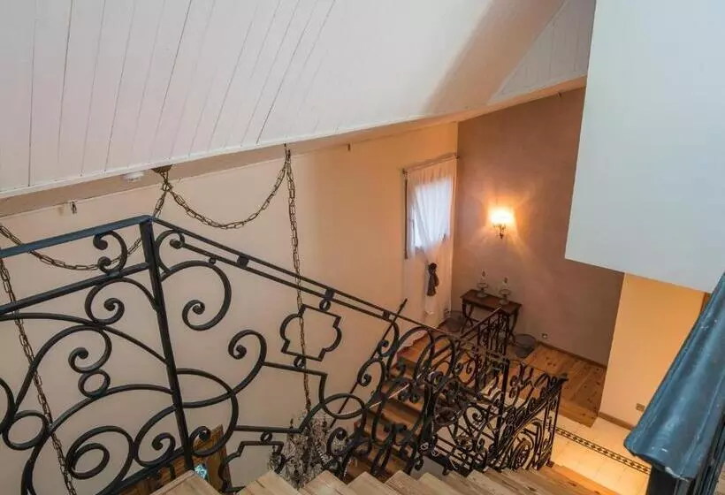 ホテル Paraíso Casa De Montaña