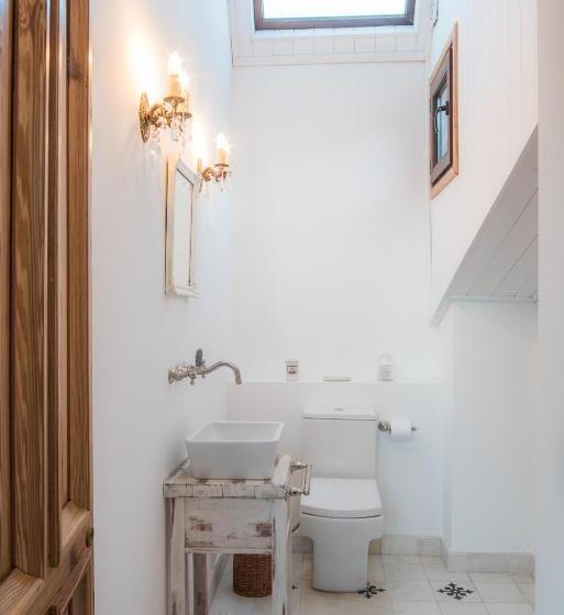 Hotel Paraíso Casa De Montaña