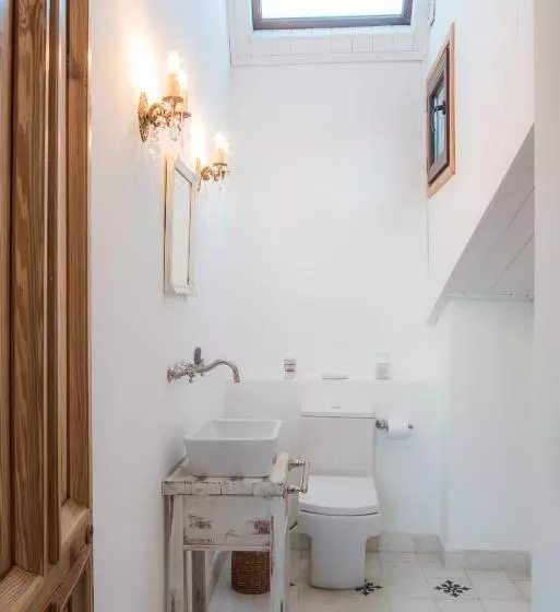 ホテル Paraíso Casa De Montaña