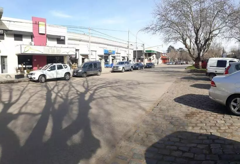 ホテル San Jose