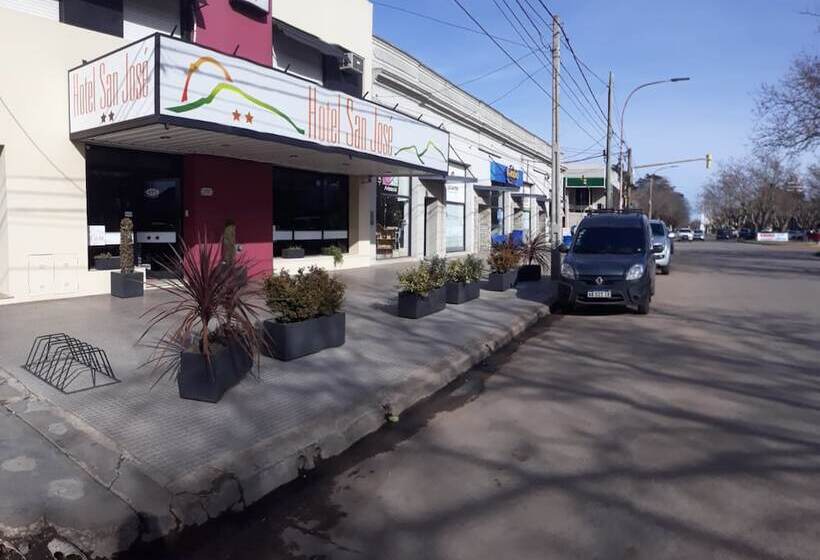 Отель San Jose