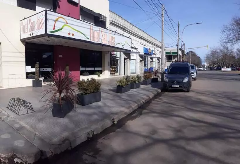 ホテル San Jose