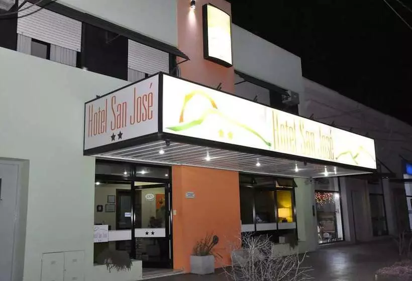 ホテル San Jose