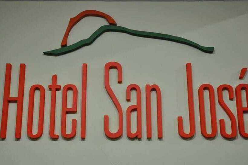 Отель San Jose