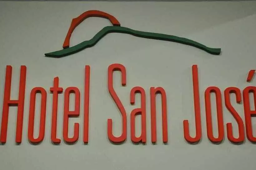 ホテル San Jose