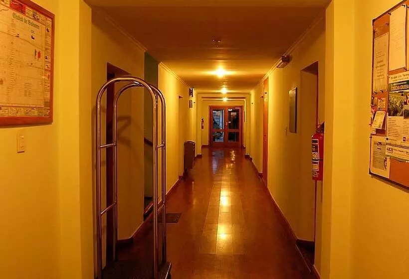 ホテル San Jose