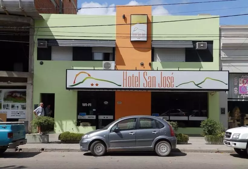 ホテル San Jose