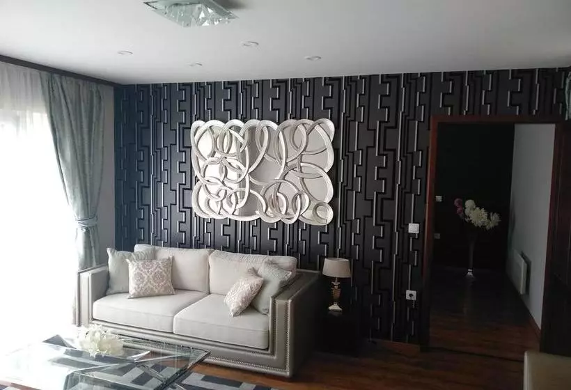 Les Suites De Genève  Hotel De L Allondon
