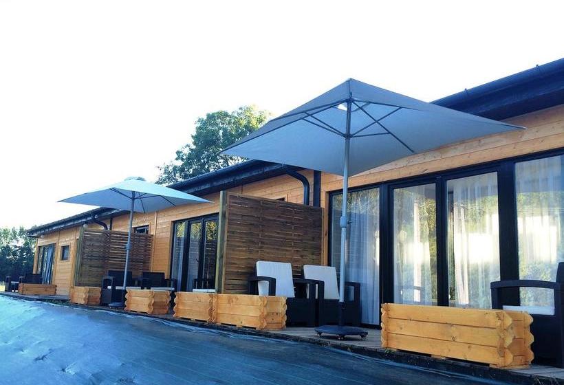 Les Suites De Genève  Hotel De L Allondon