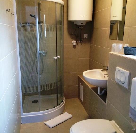 Les Suites De Genève  Hotel De L Allondon