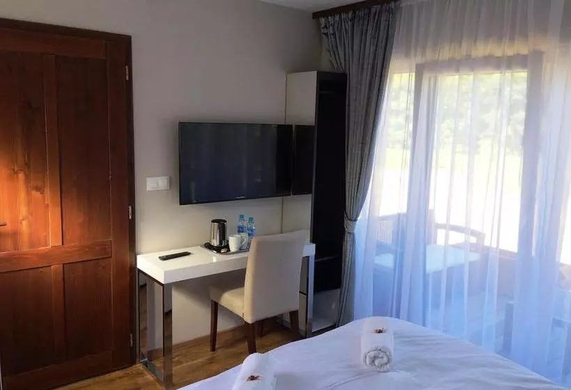 Les Suites De Genève  Hotel De L Allondon