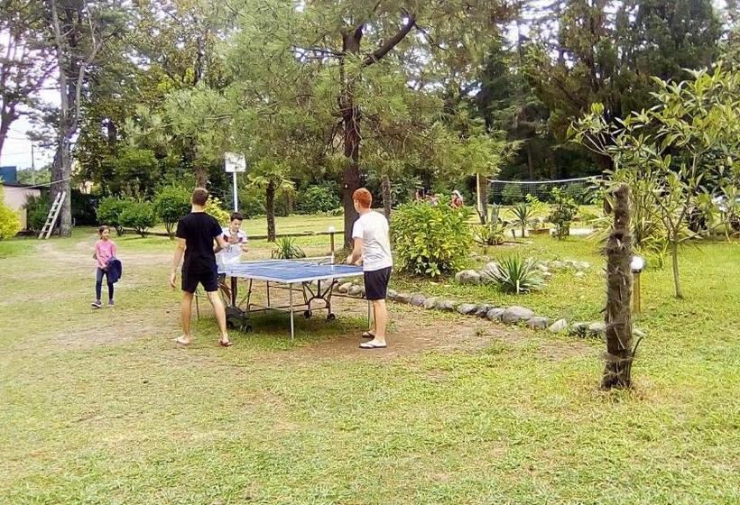 Marshal Resort Kobuleti